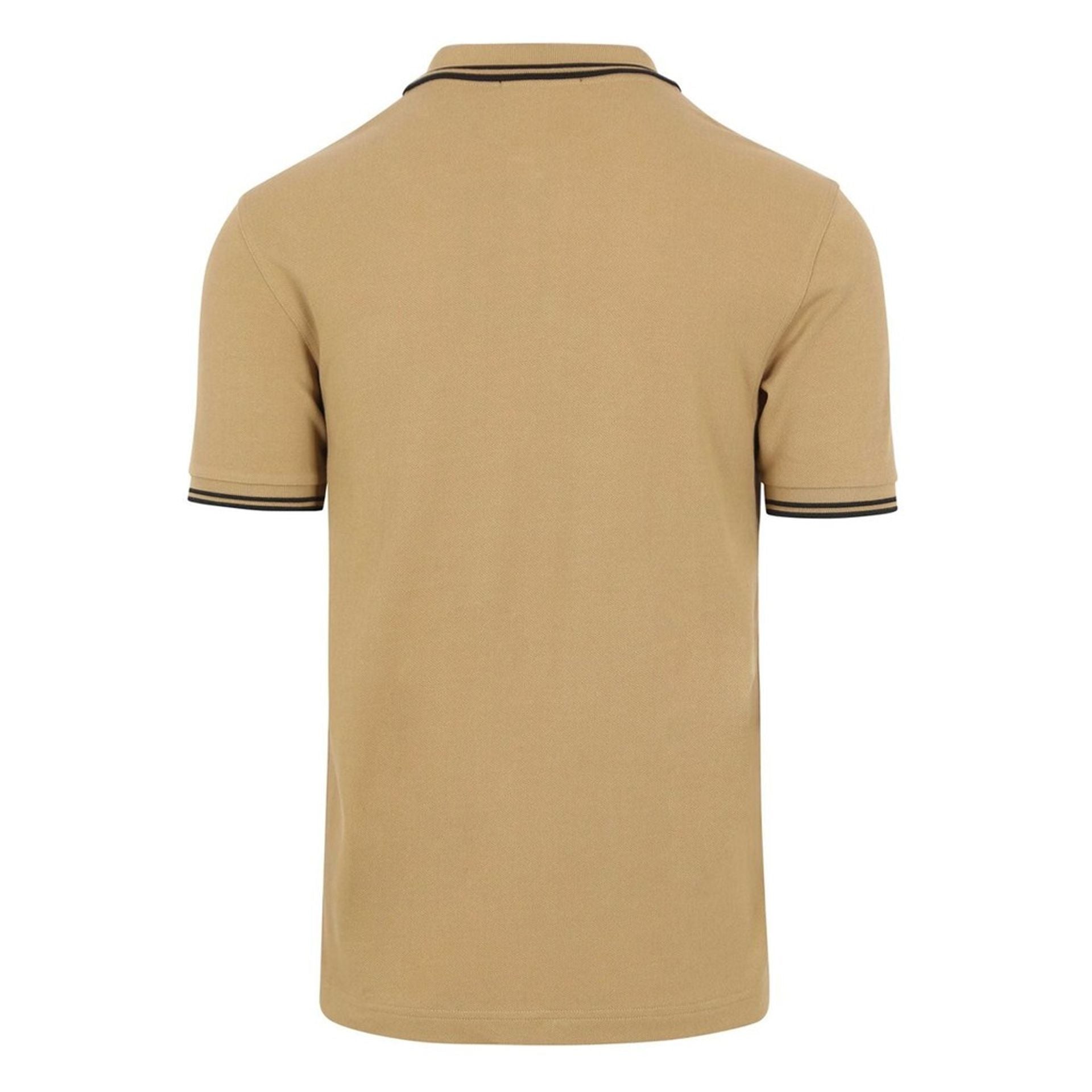 Polo Fred Perry 