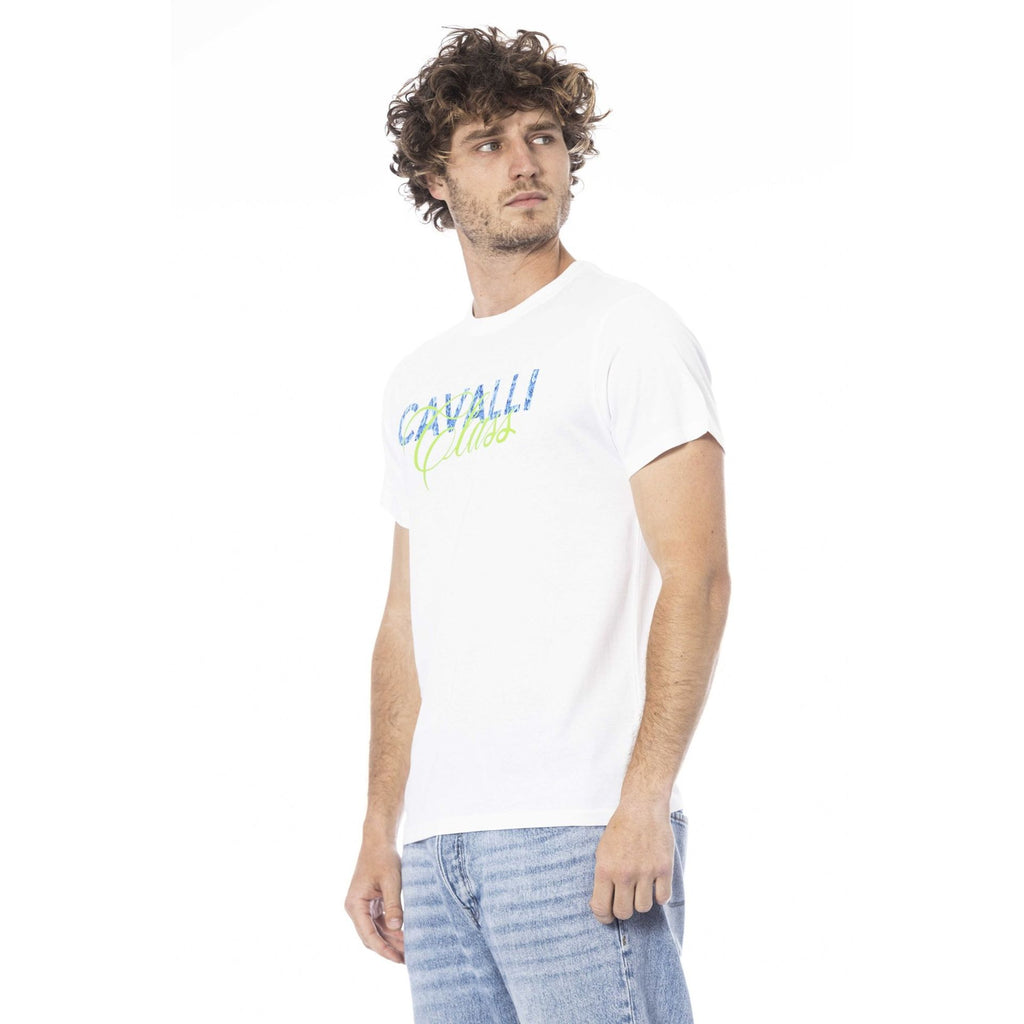 Maglietta Cavalli Classe 