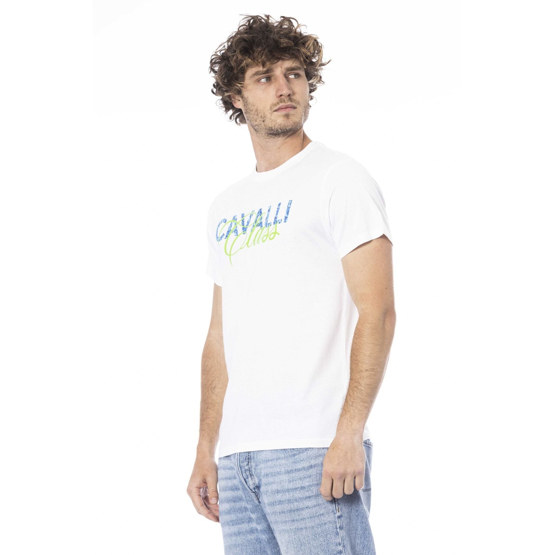 Maglietta Cavalli Classe 