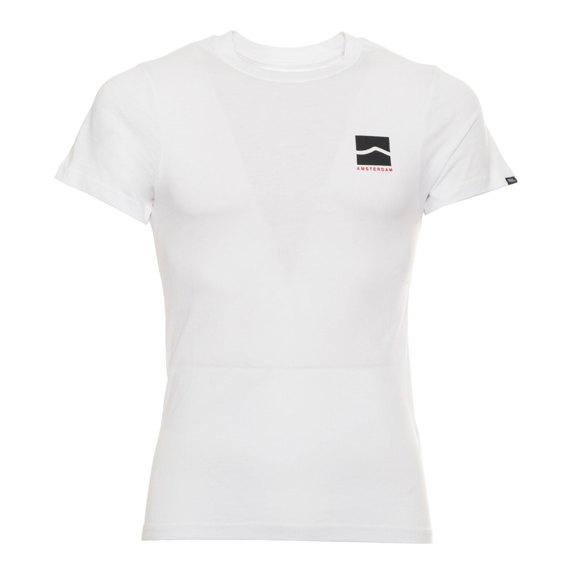 T-shirt Vans 