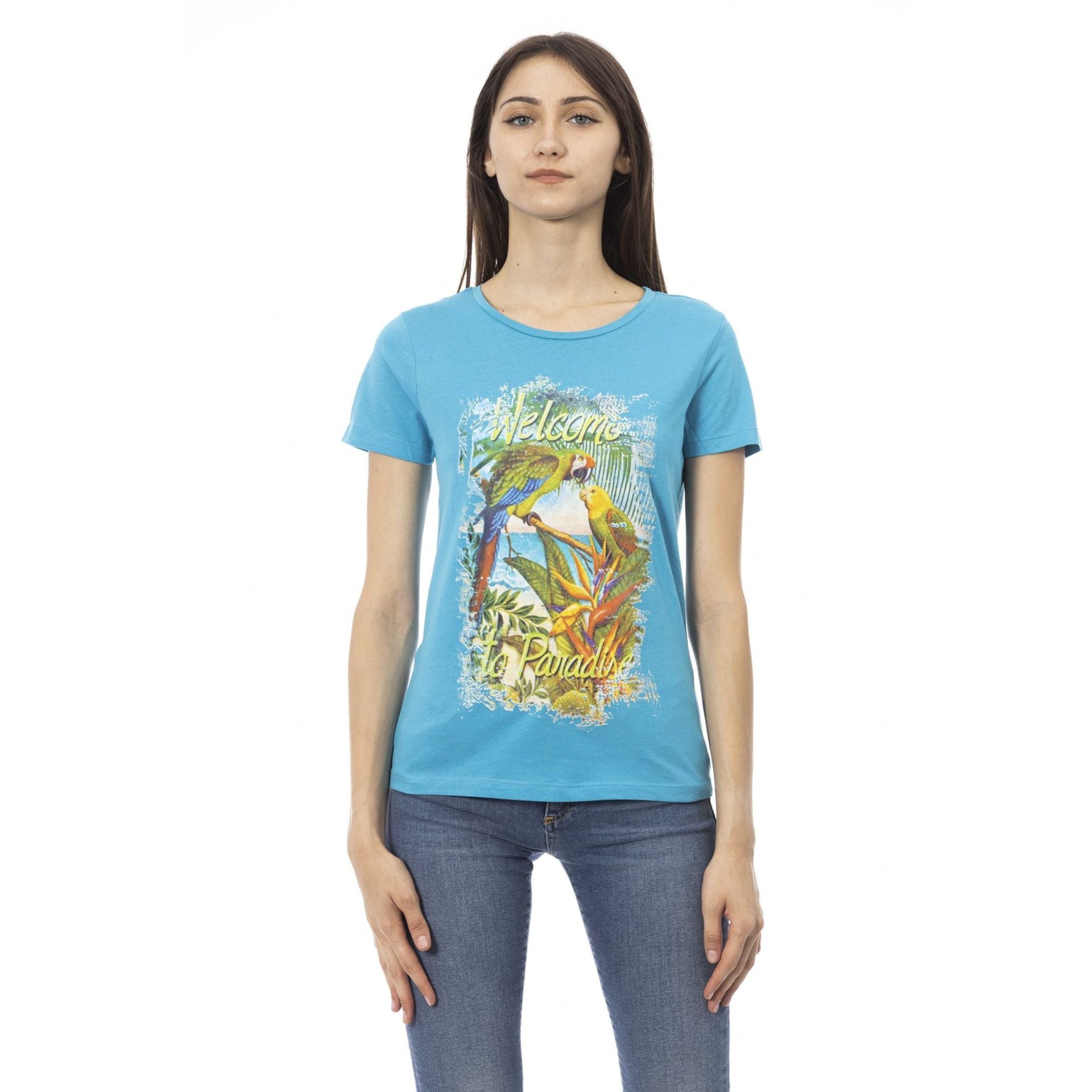 T-shirt Trussardi Action 