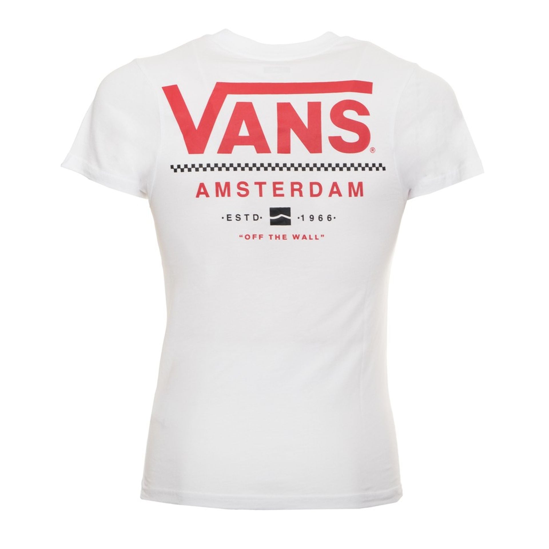 T-shirt Vans 