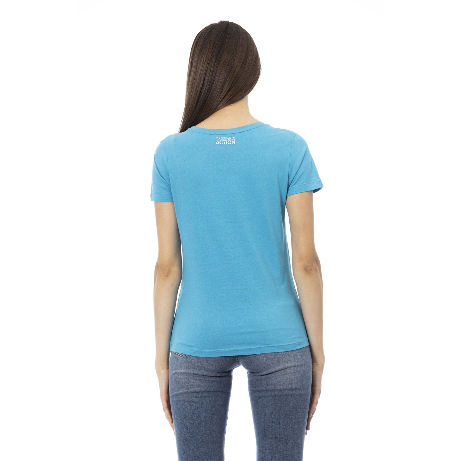 T-shirt Trussardi Action 