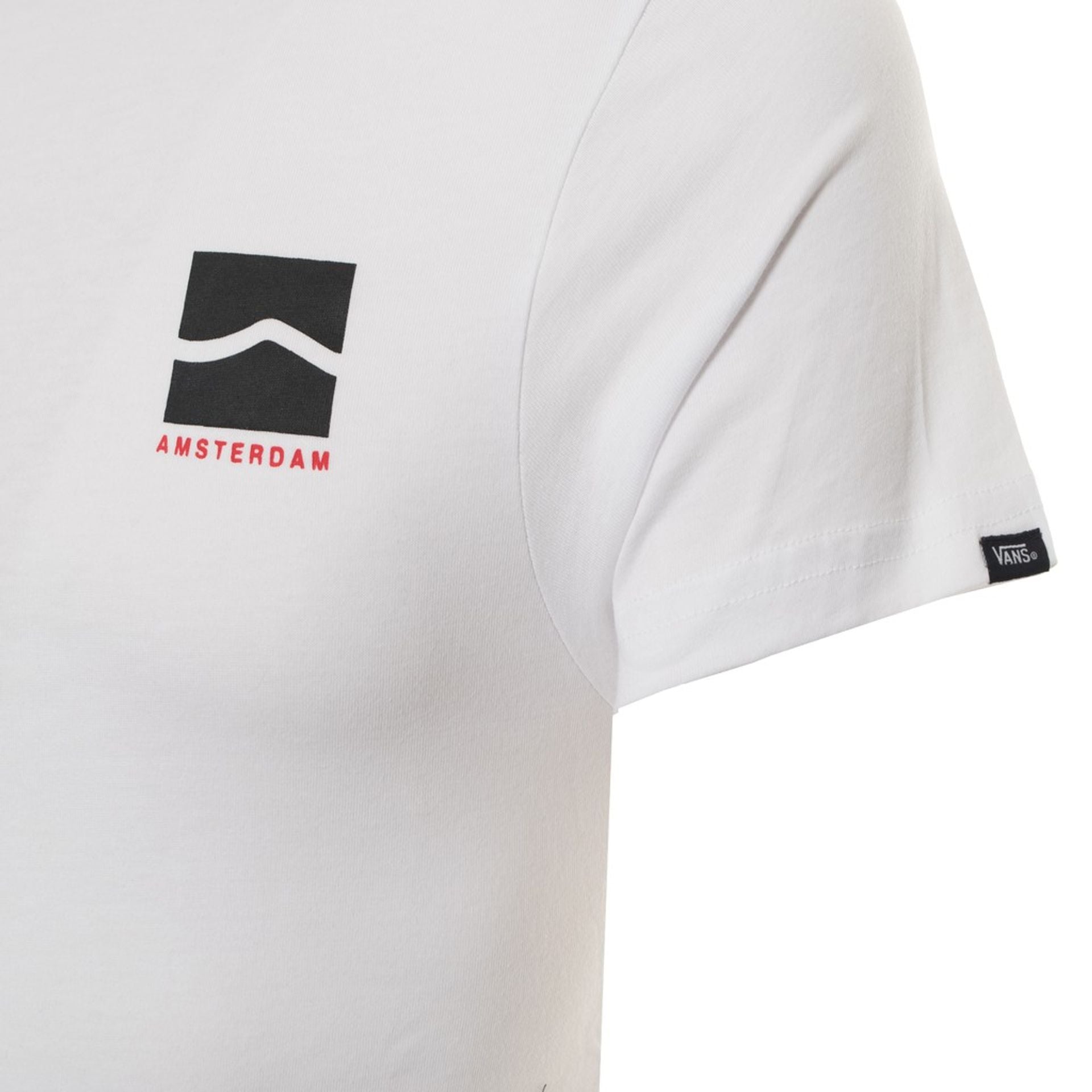 T-shirt Vans 