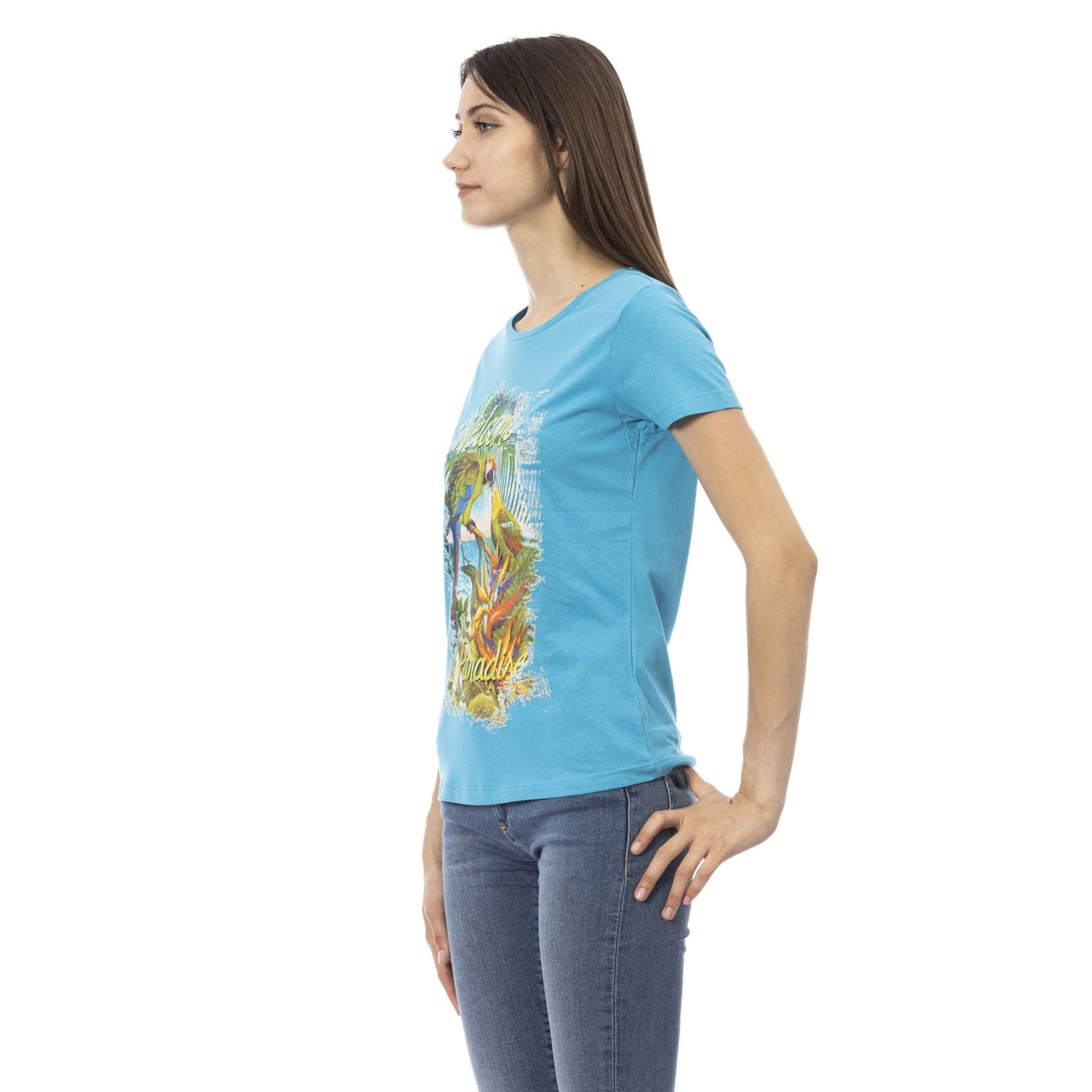 T-shirt Trussardi Action 