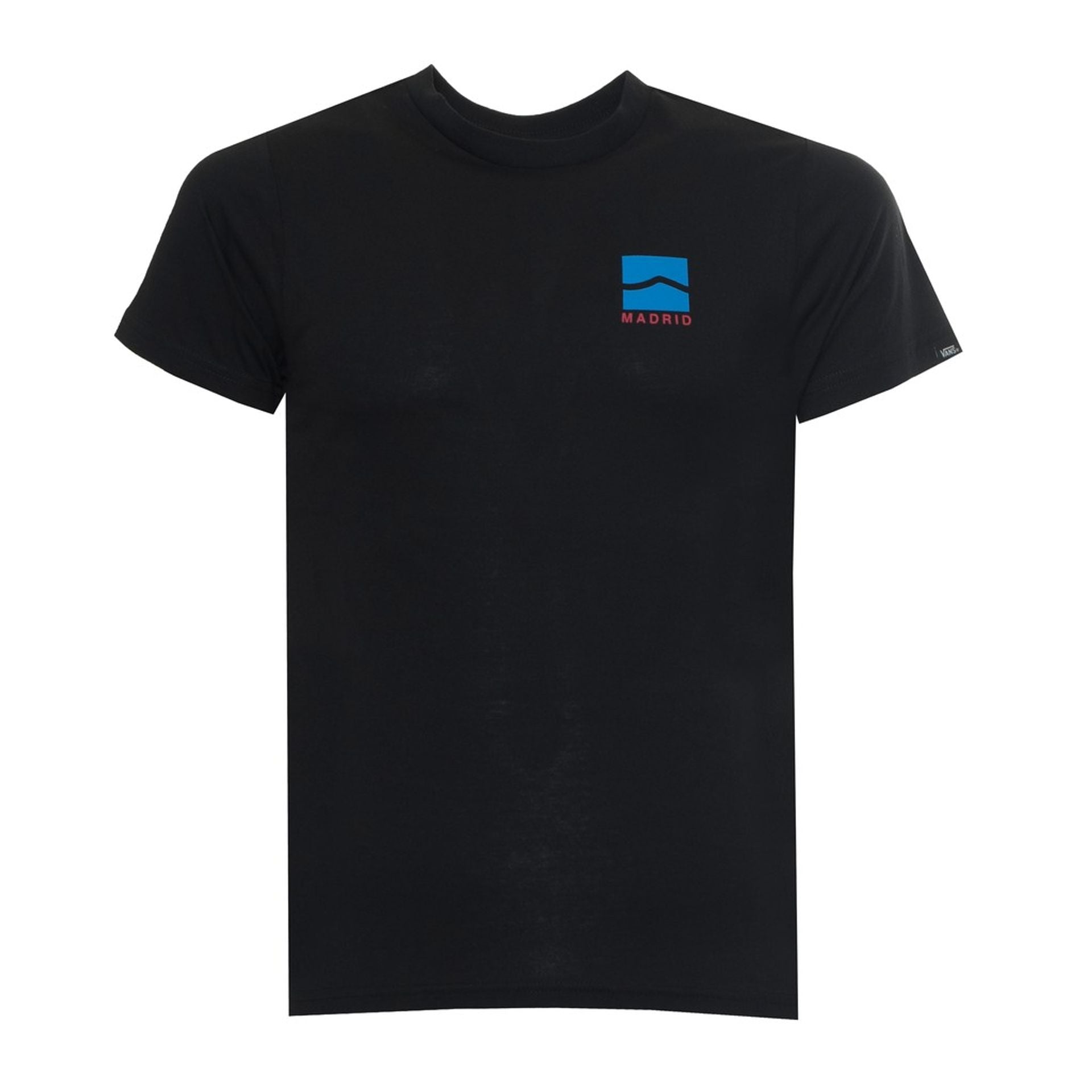 T-shirt Vans 