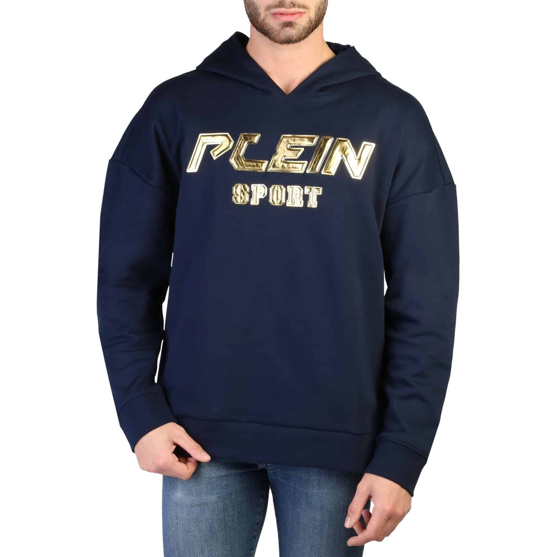 Felpe Plein Sport 