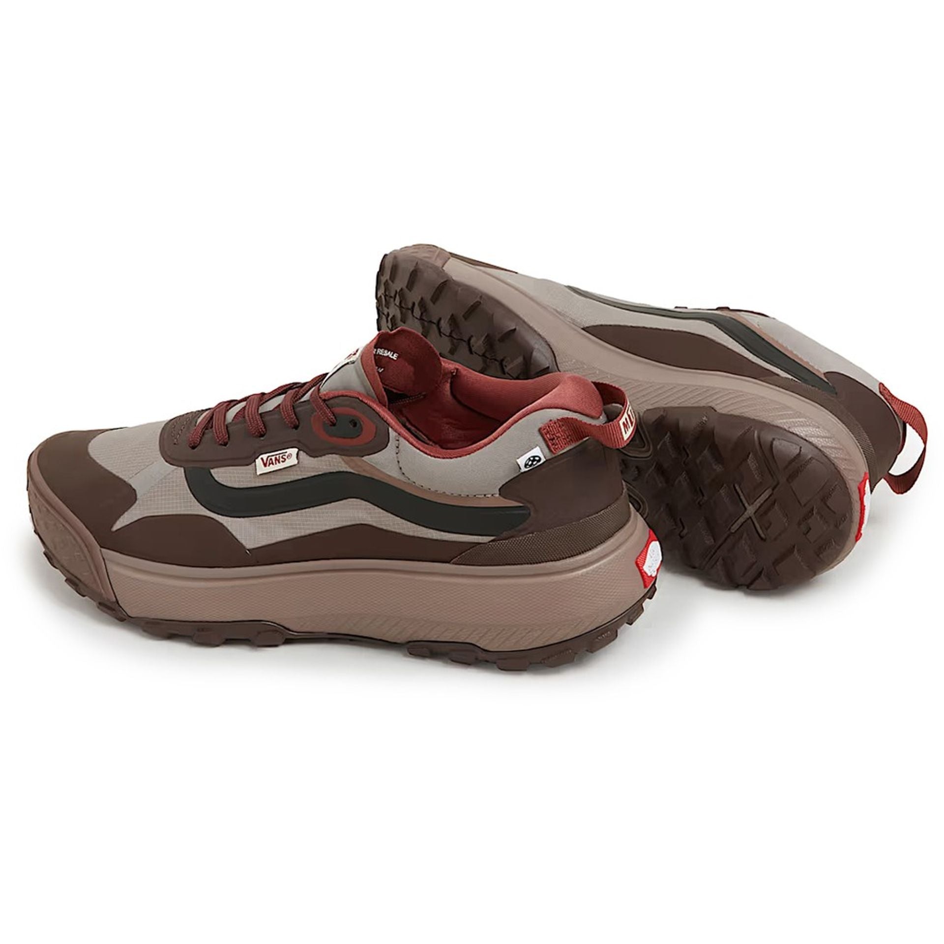 Scarpe da ginnastica Vans 