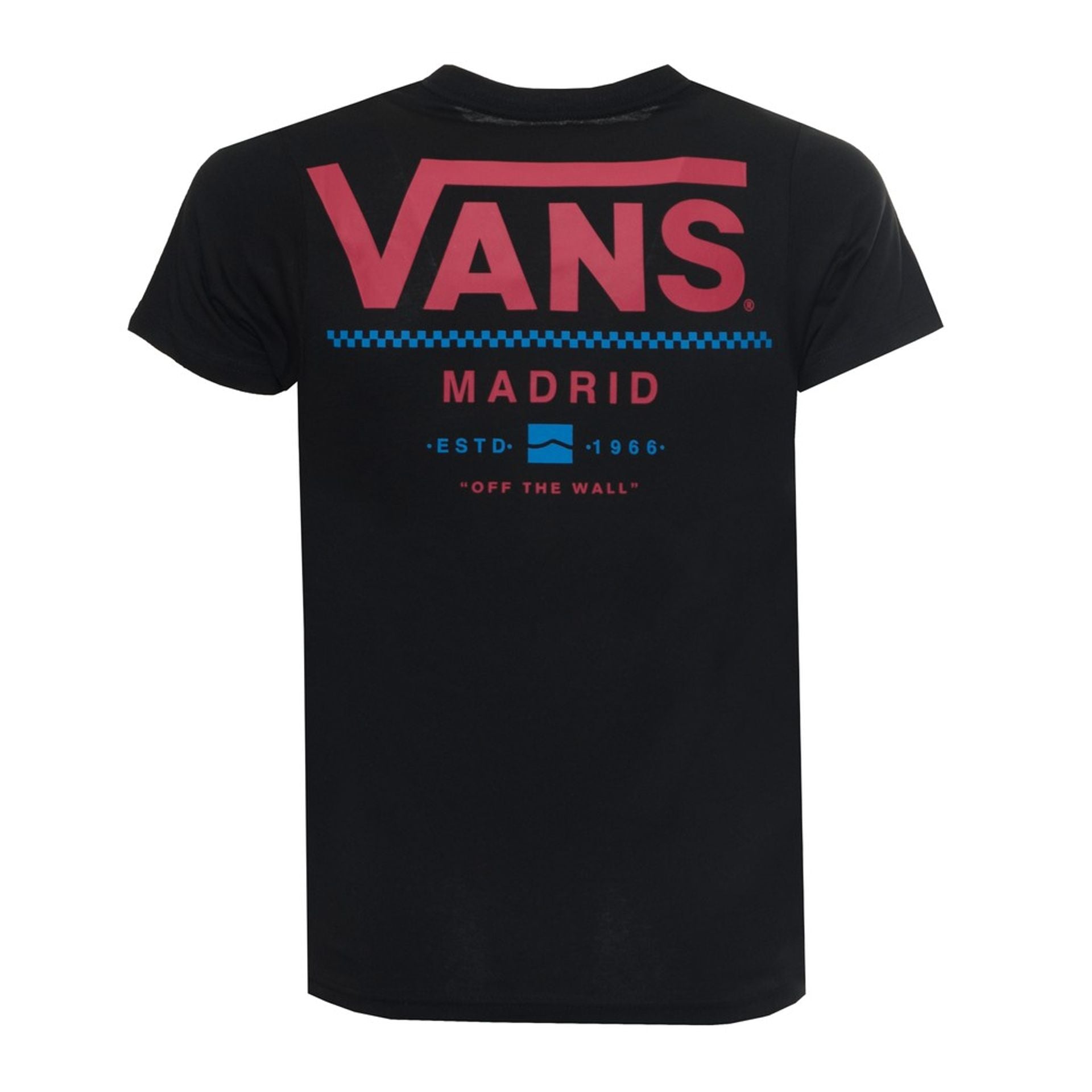T-shirt Vans 