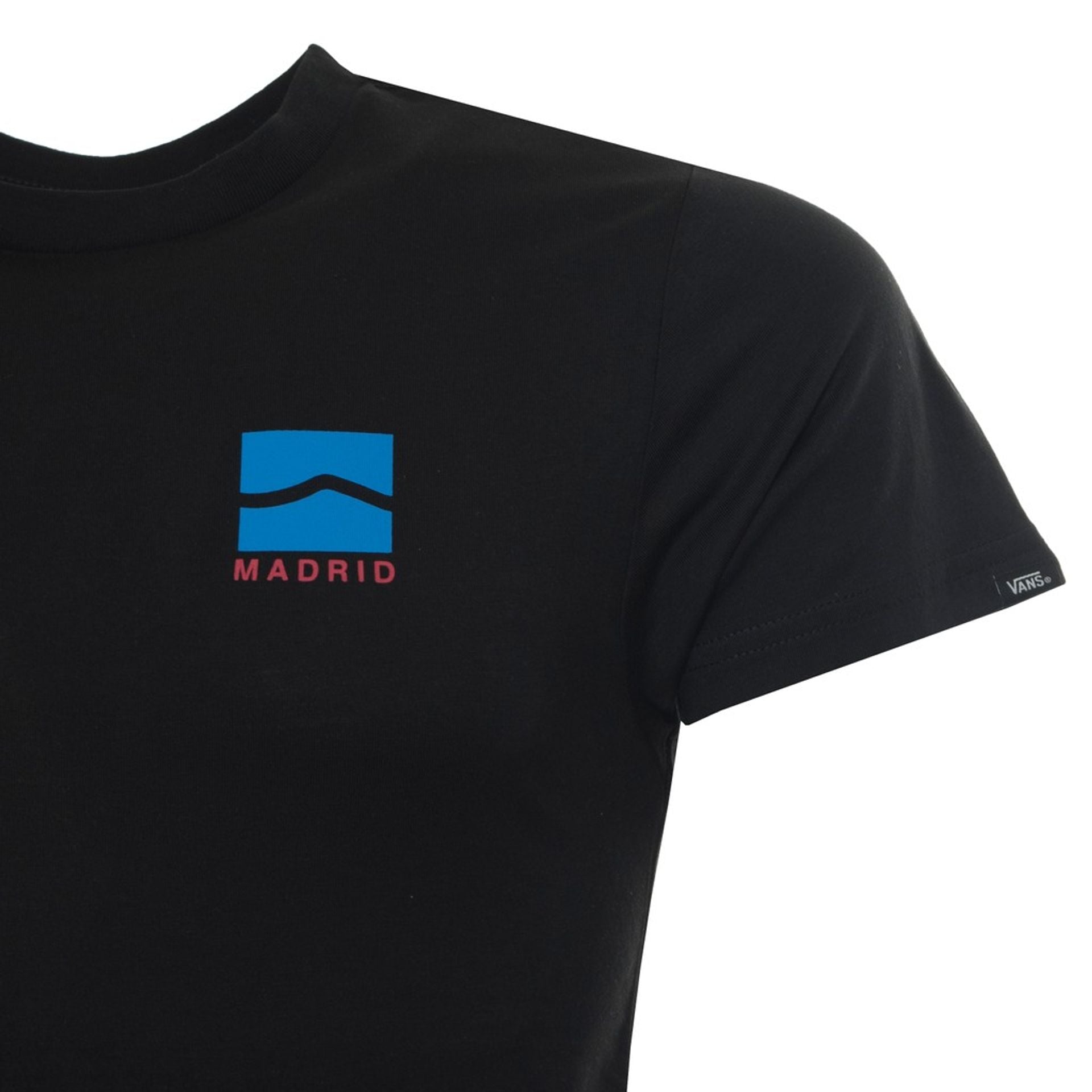 T-shirt Vans 