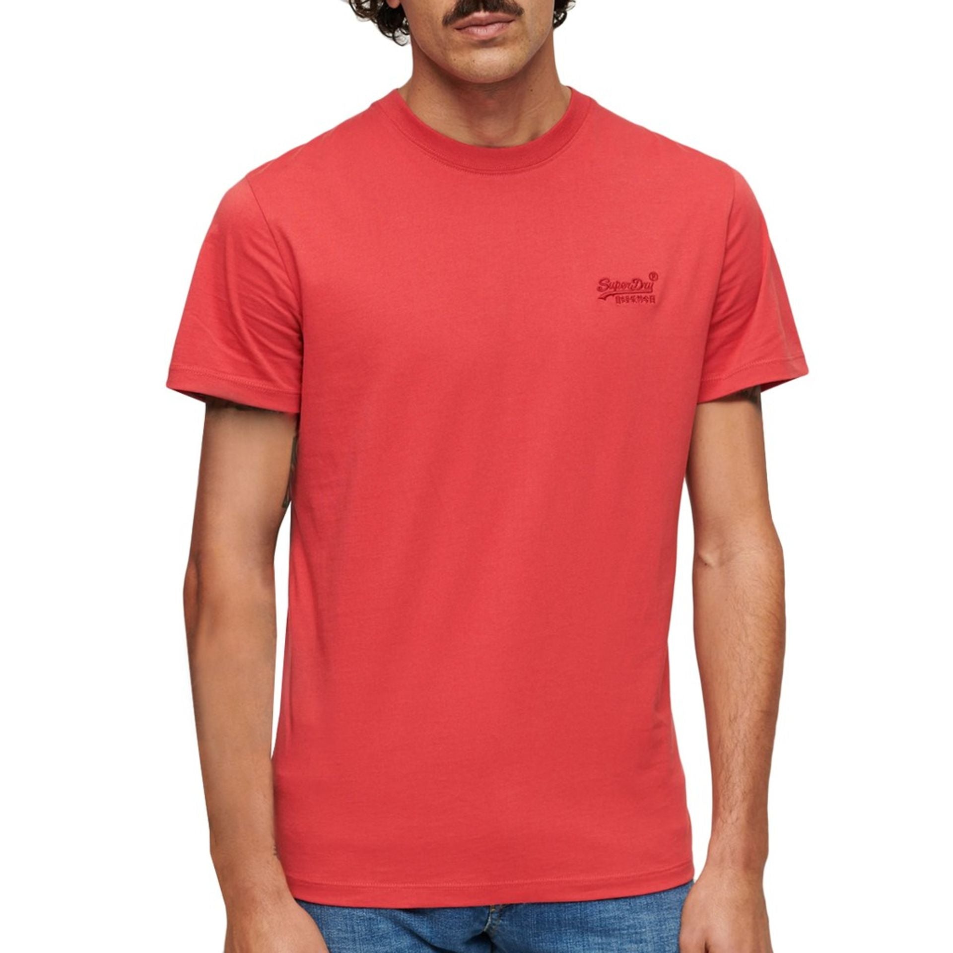 Magliette Superdry 