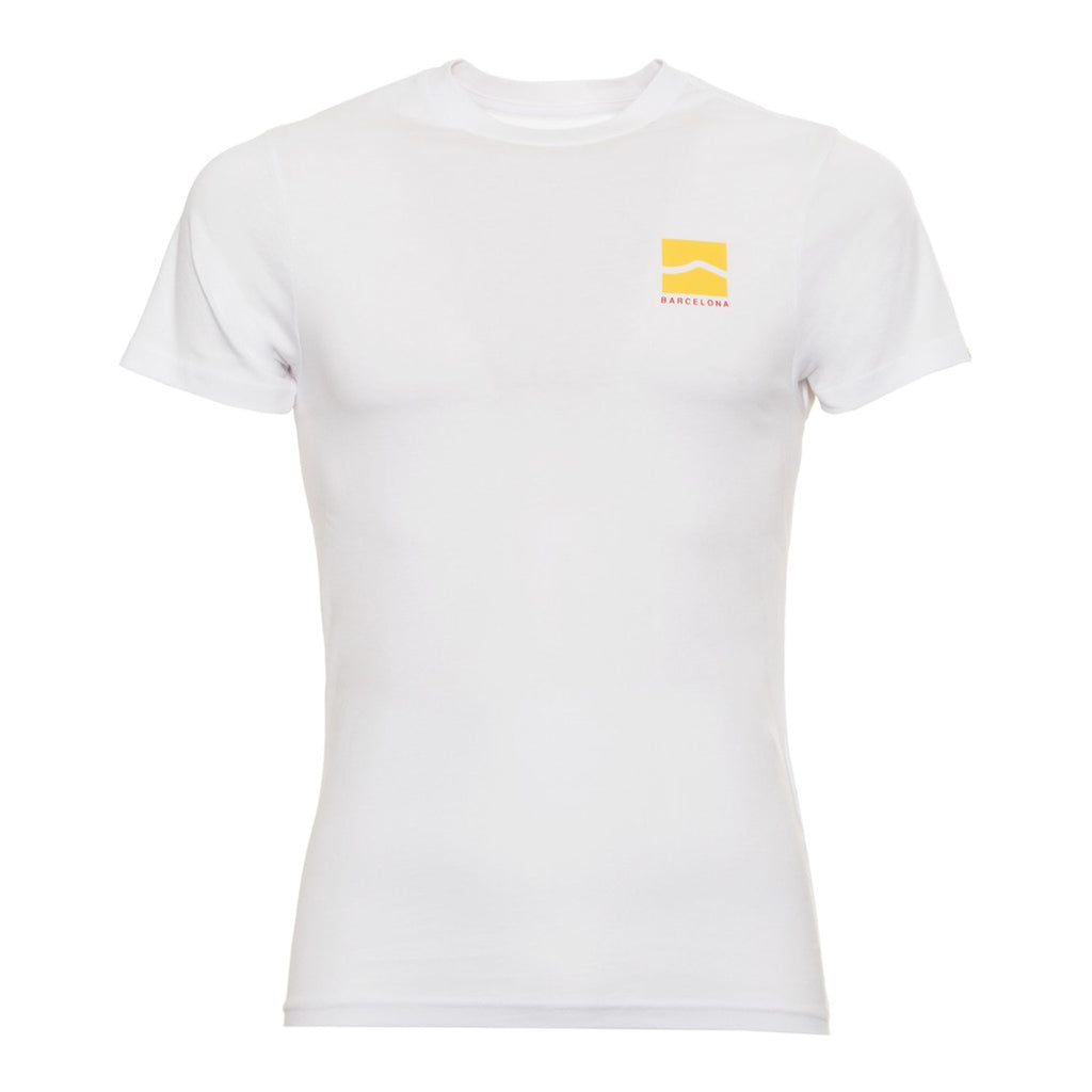 T-shirt Vans 