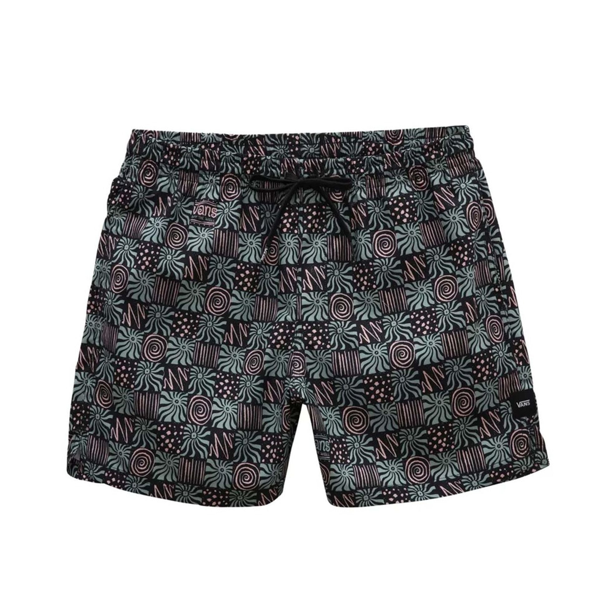Costumi da bagno Vans 
