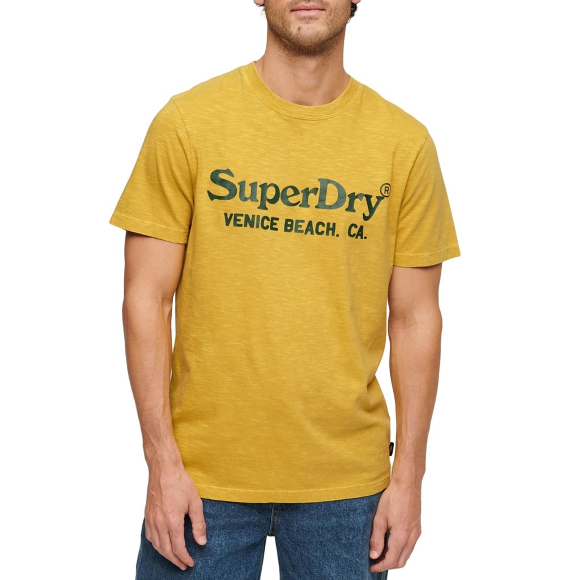 Magliette Superdry 