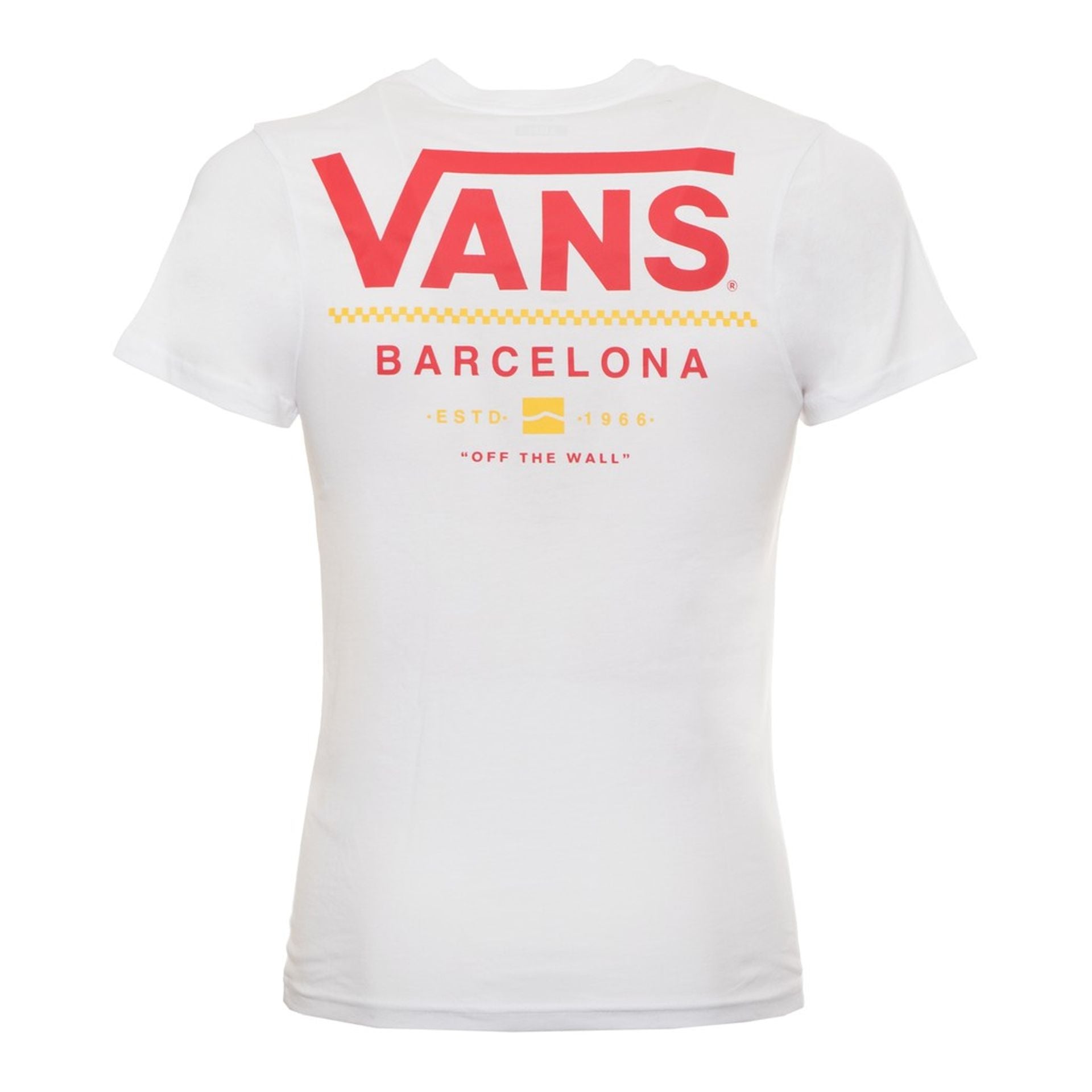 T-shirt Vans 