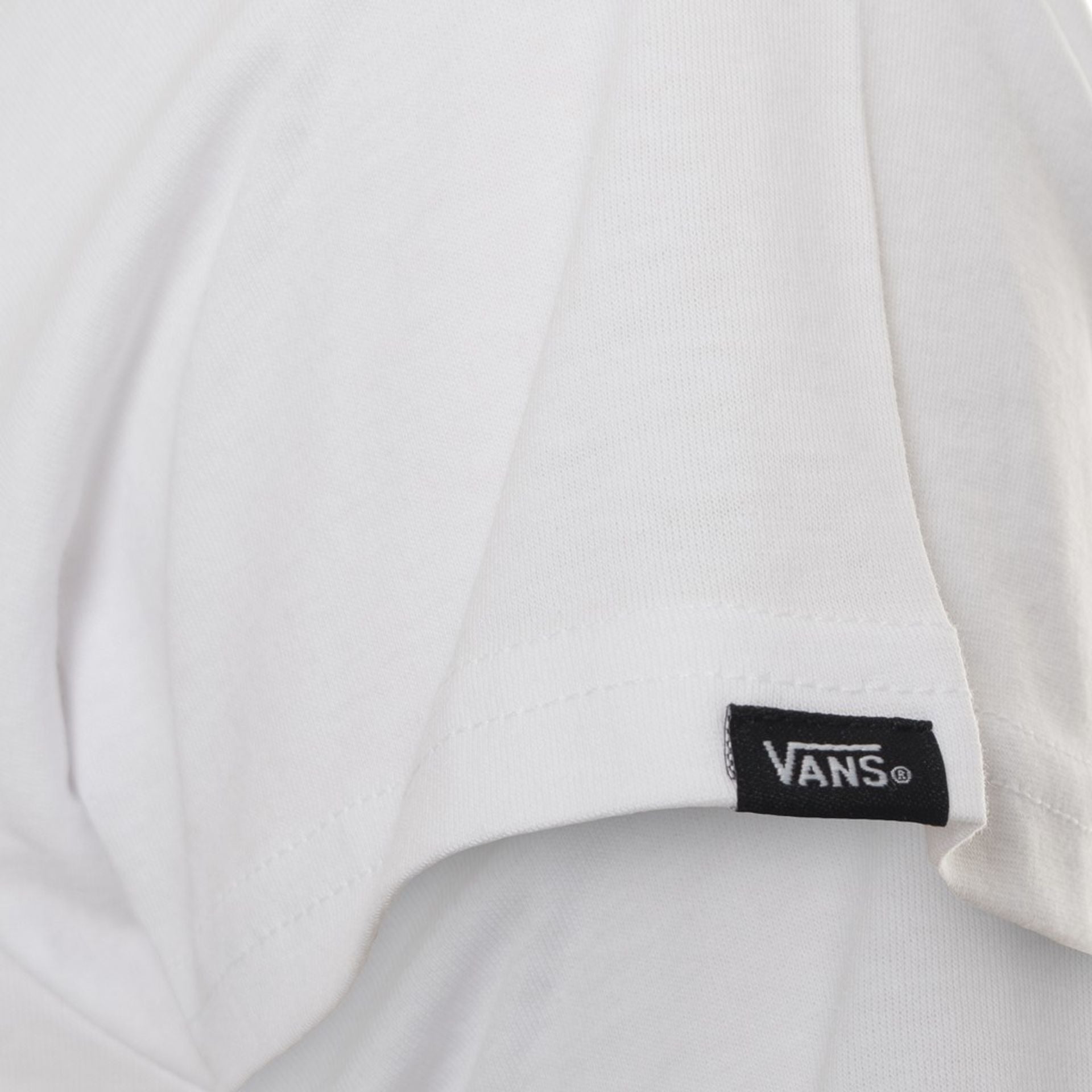 T-shirt Vans 