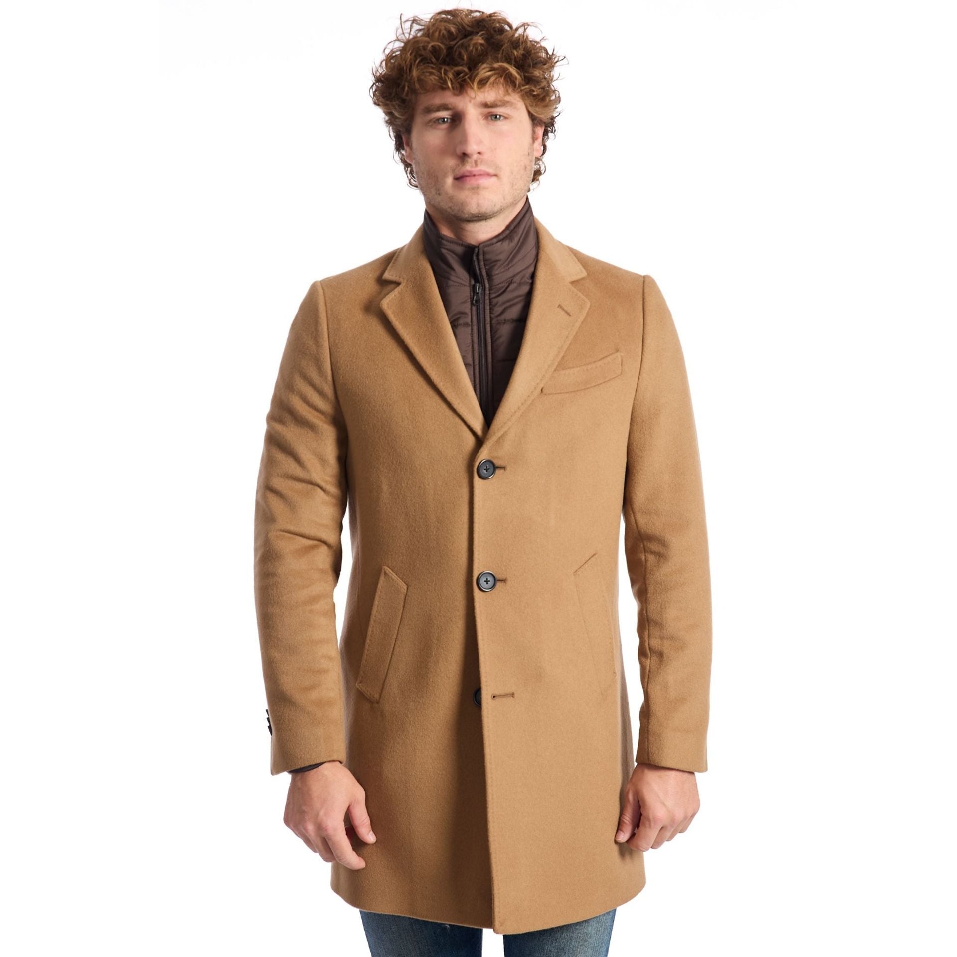 Baldinini Trend Coats 