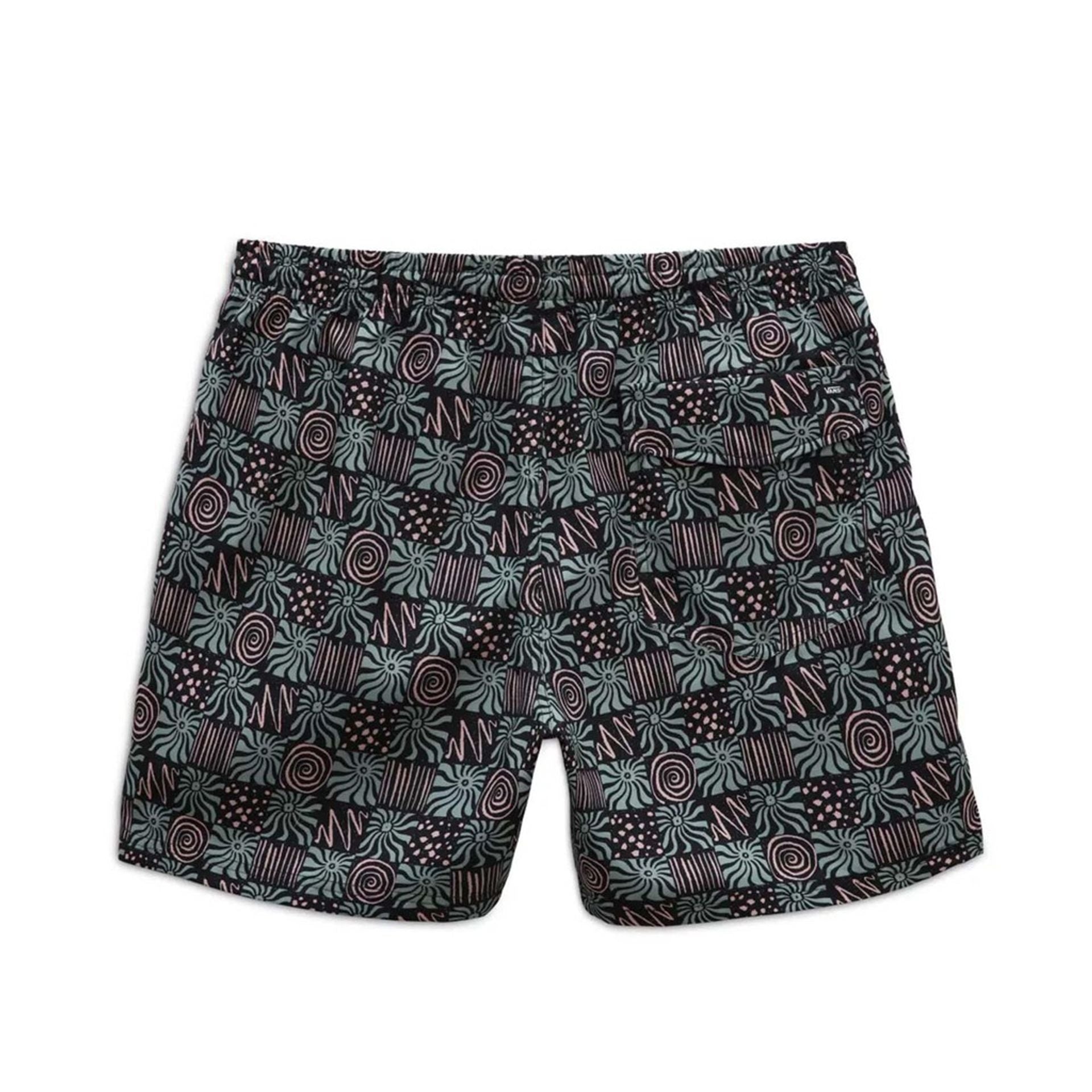 Costumi da bagno Vans 