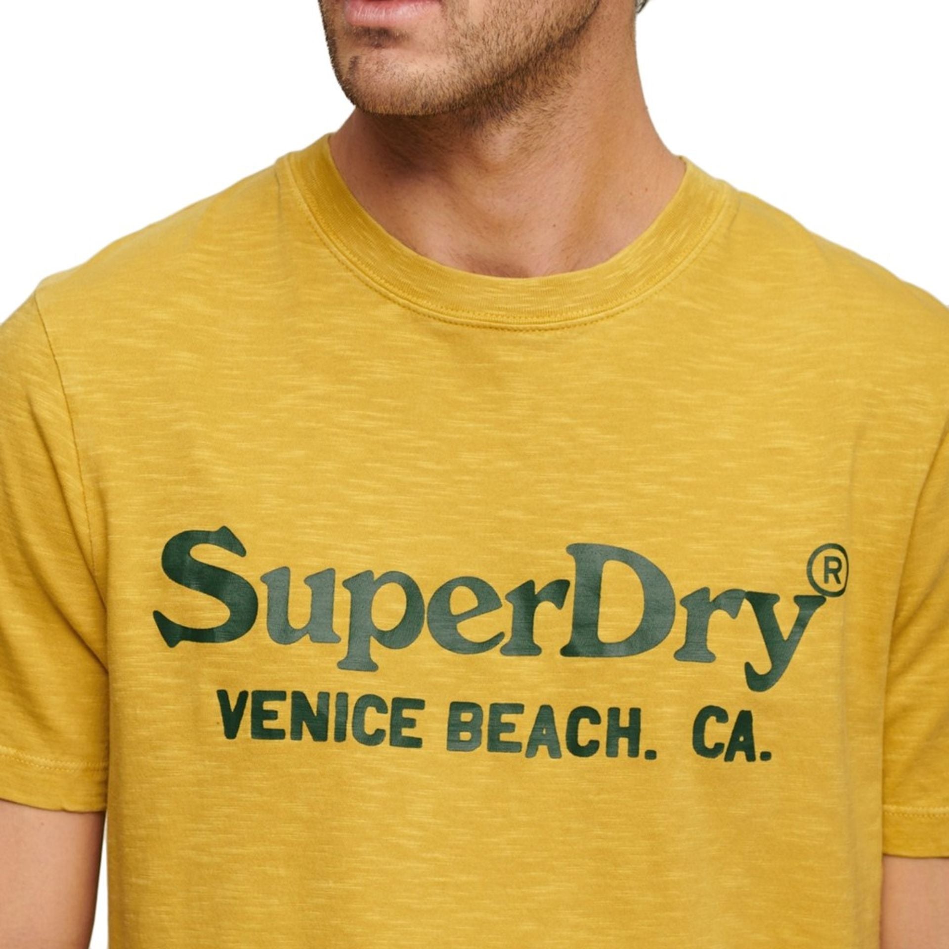 Magliette Superdry 