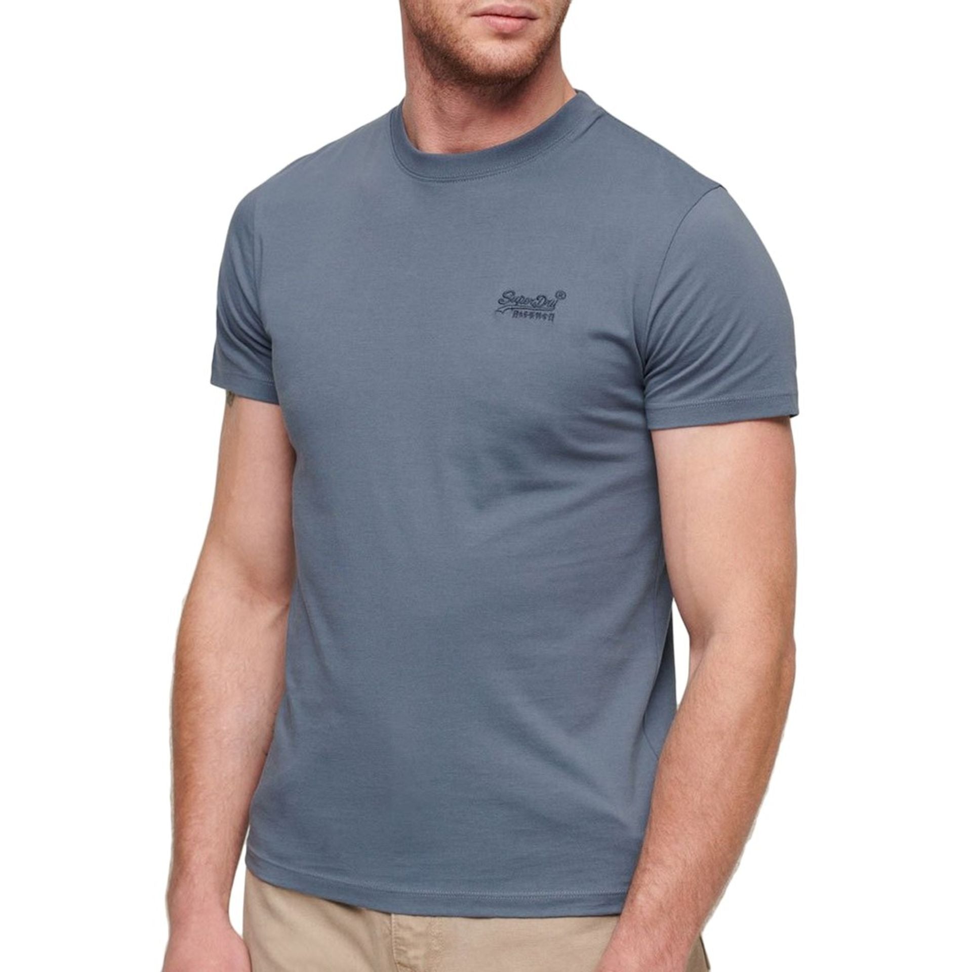 Magliette Superdry 