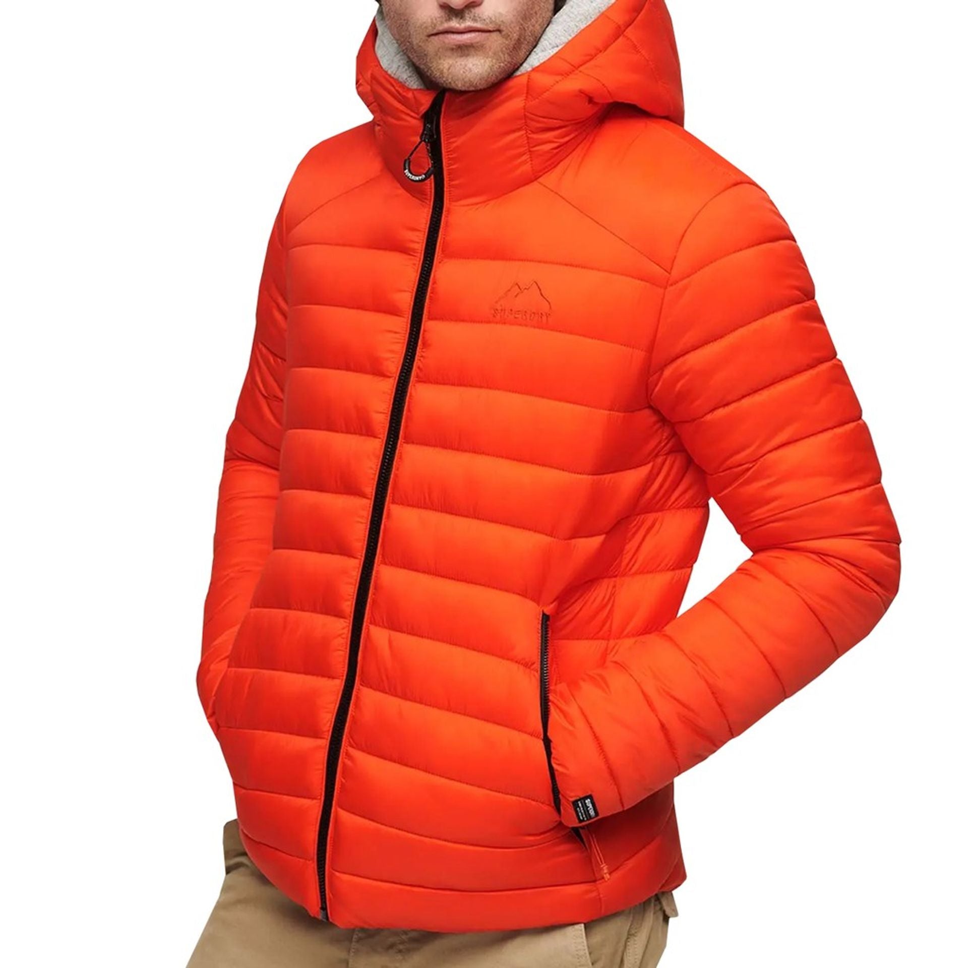Giacche Superdry 