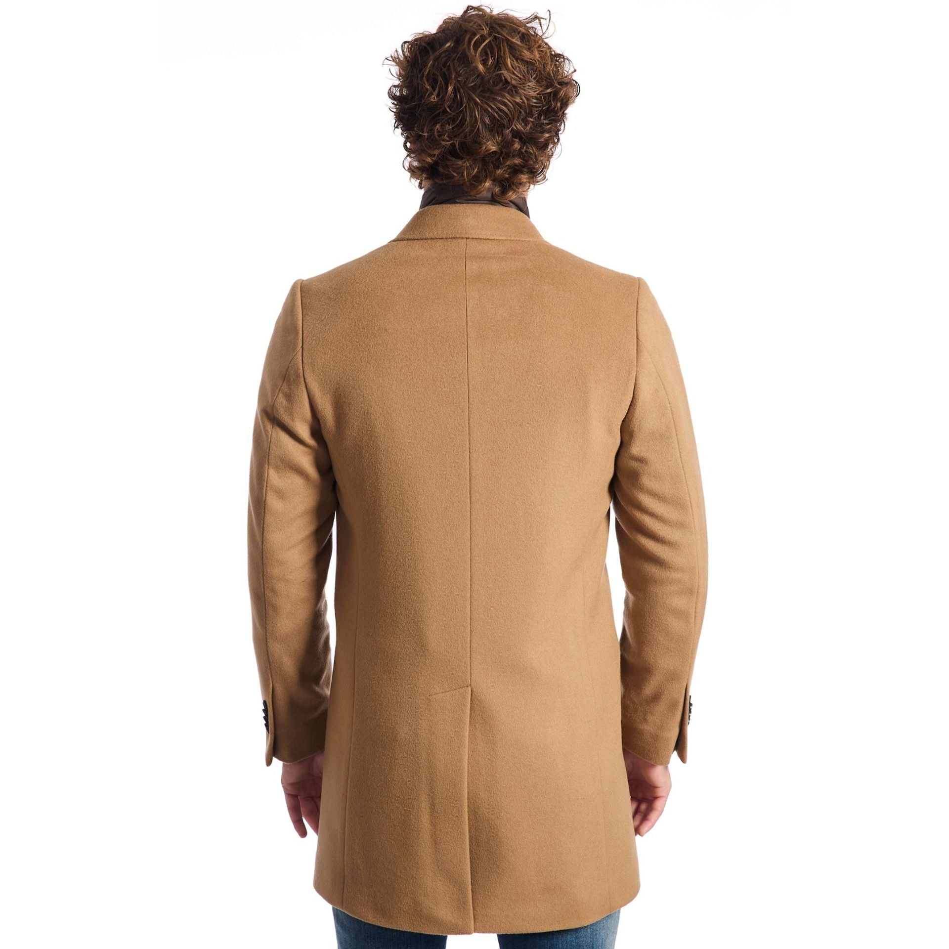 Baldinini Trend Coats 