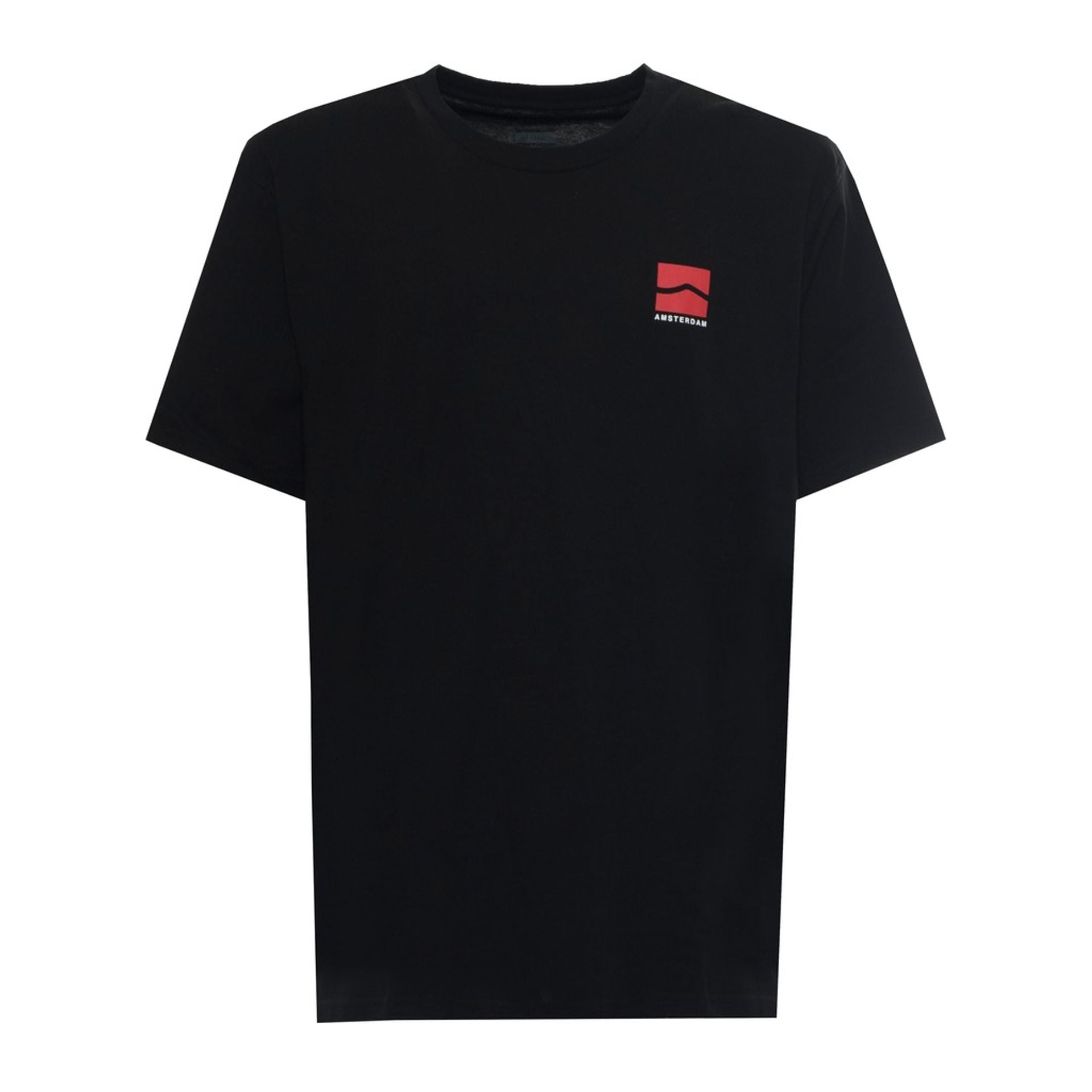 T-shirt Vans 