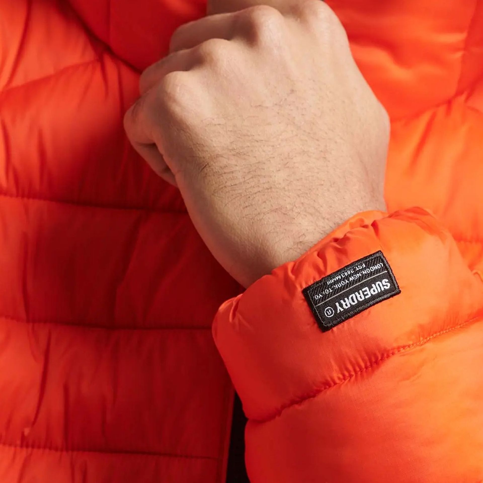 Giacche Superdry 