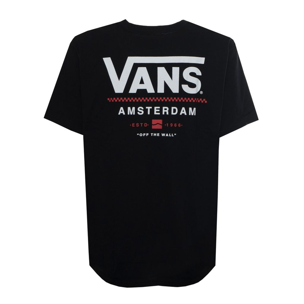 T-shirt Vans 