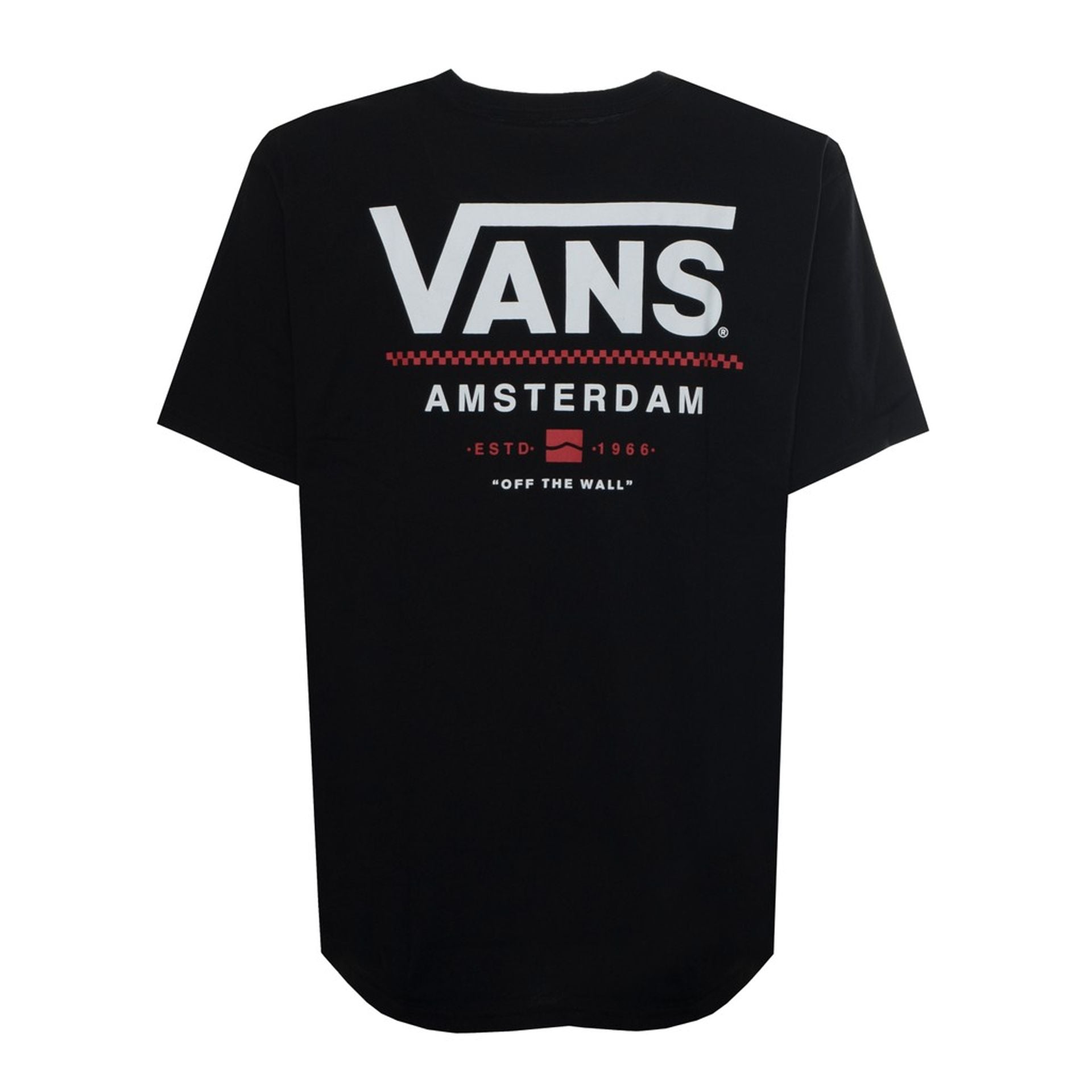 T-shirt Vans 