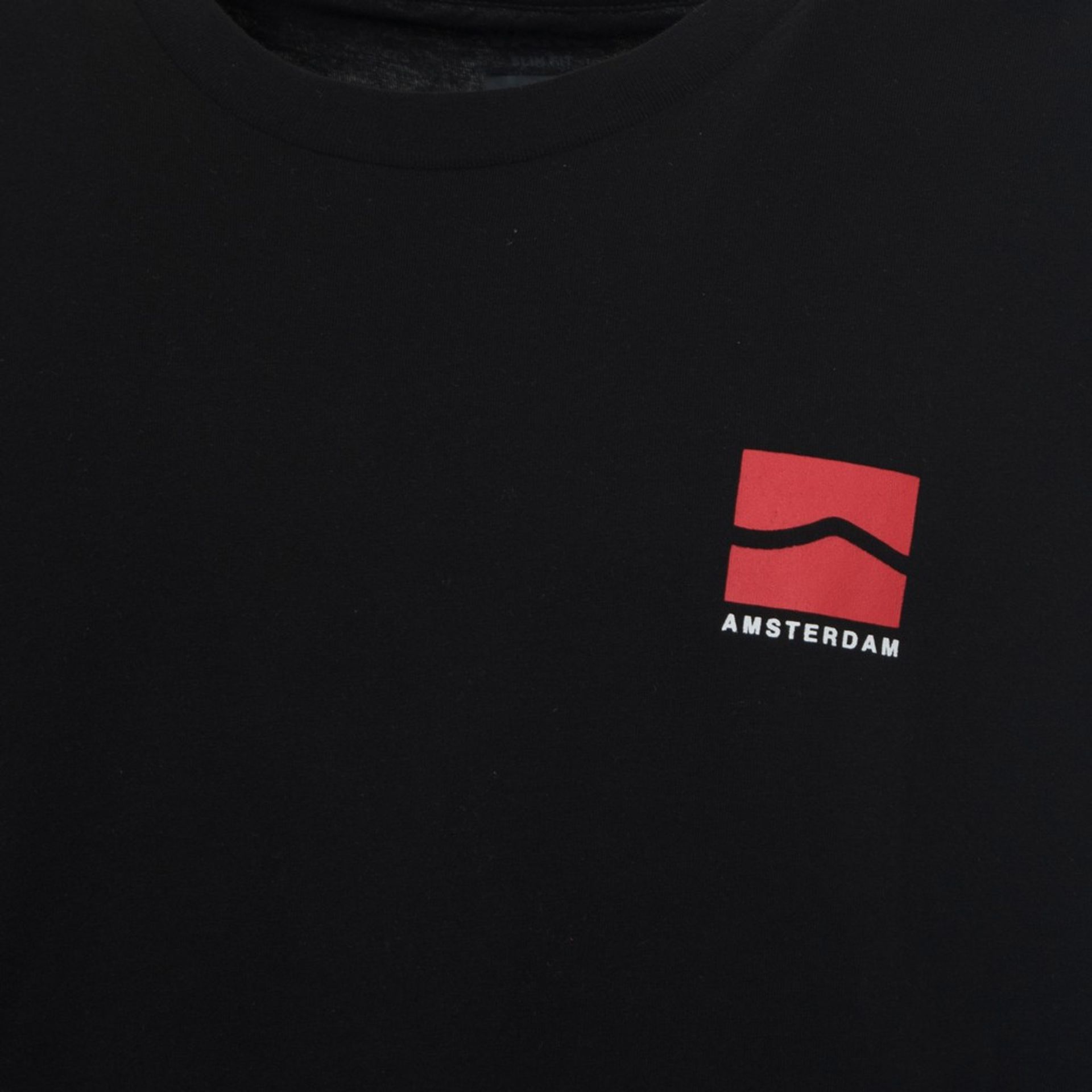 T-shirt Vans 