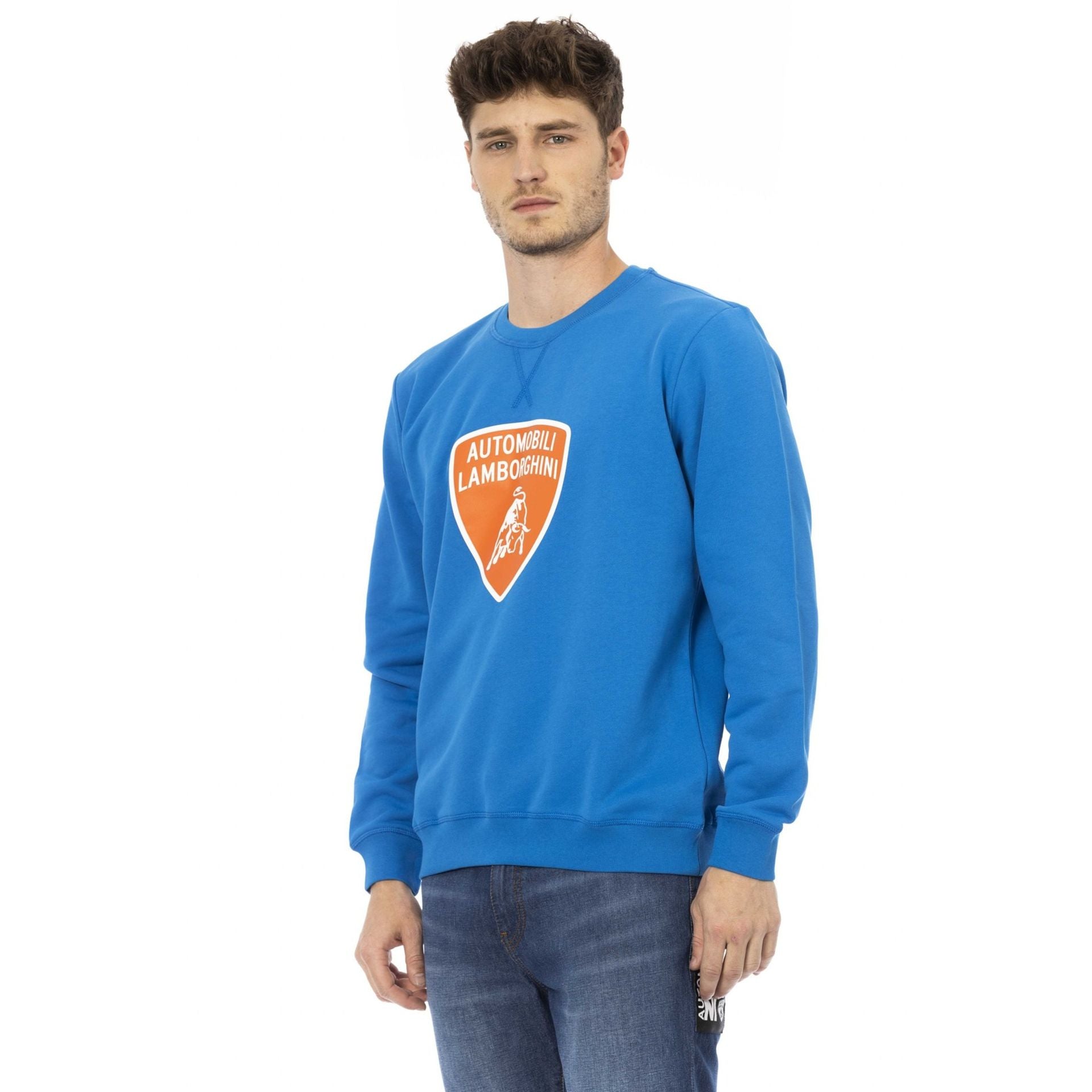Felpe Automobili Lamborghini 