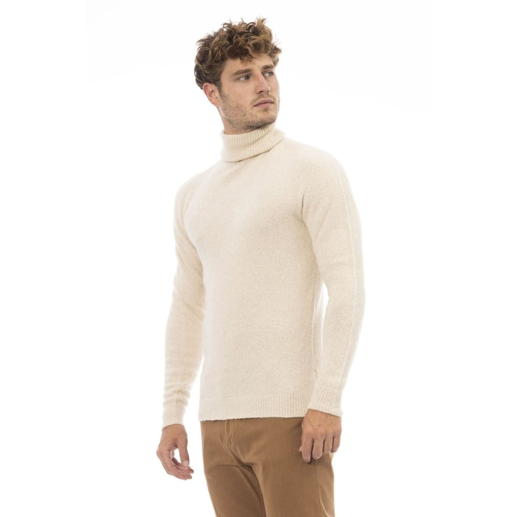 Alpha Studio Sweaters - Brands Outlet