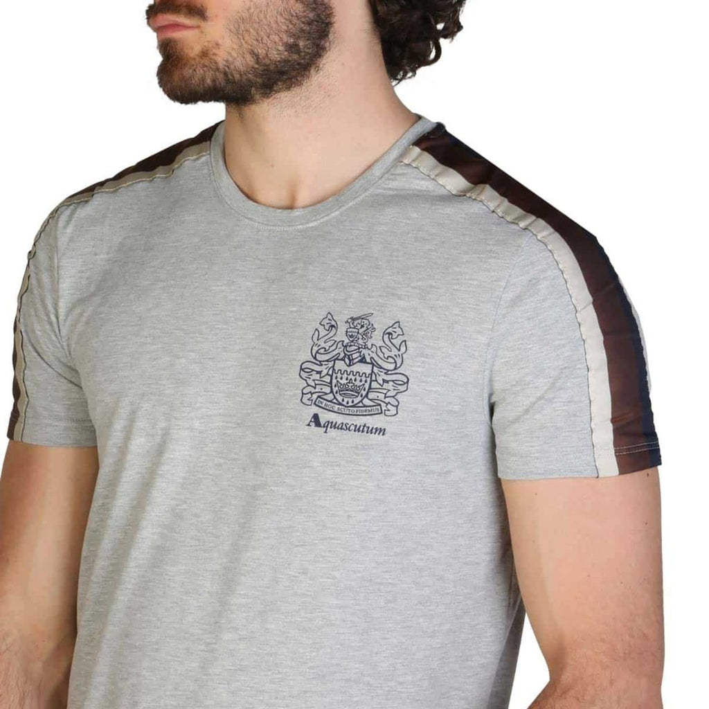 Aquascutum T-shirts - Brands Outlet