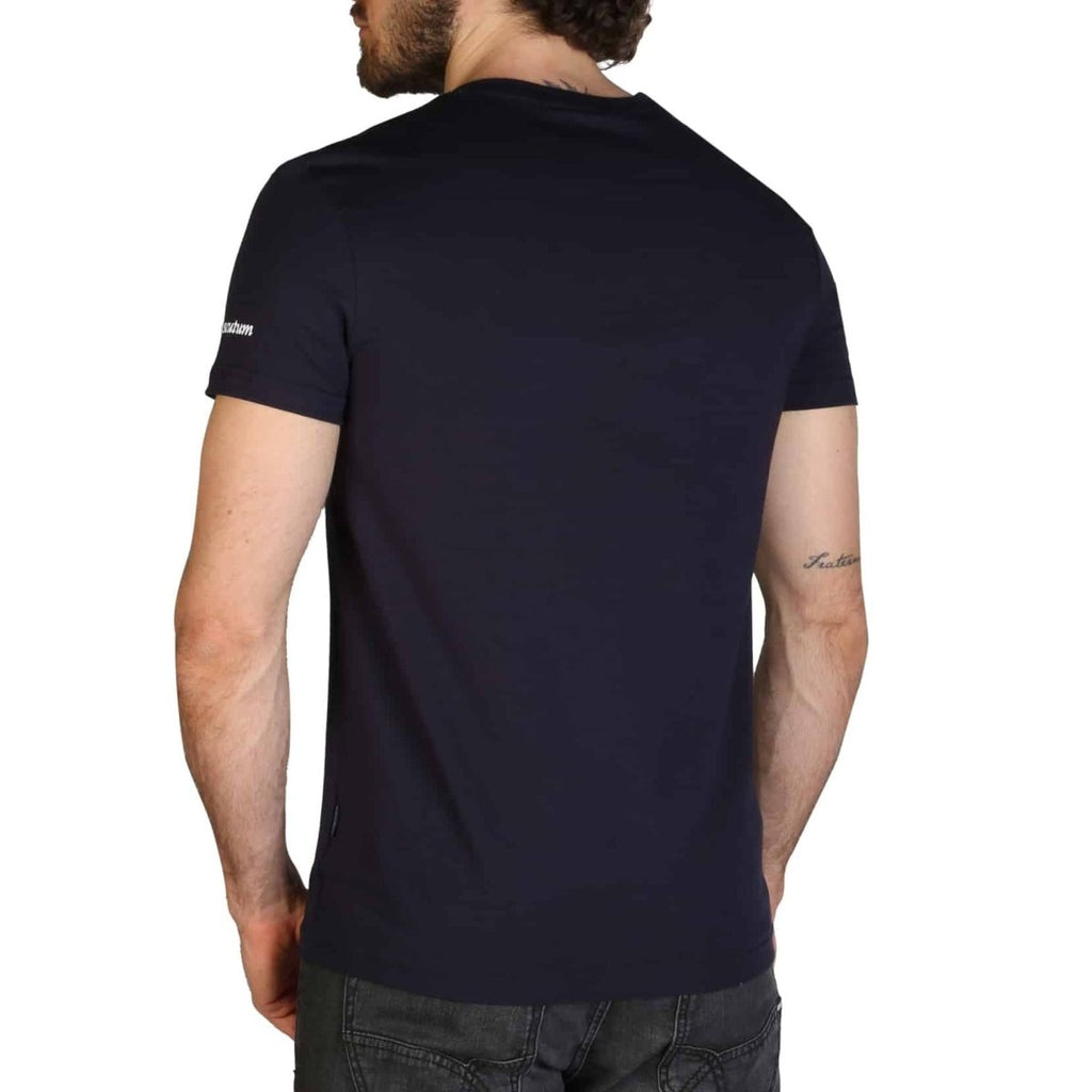 Aquascutum T-shirts - Brands Outlet