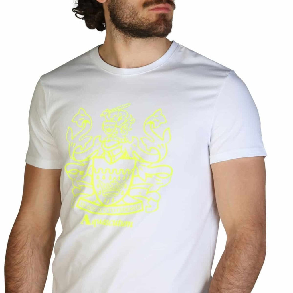 Aquascutum T-shirts - Brands Outlet