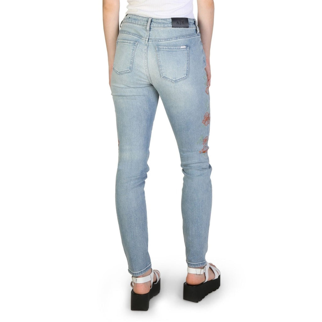 Armani Exchange Jeans - Brands Outlet