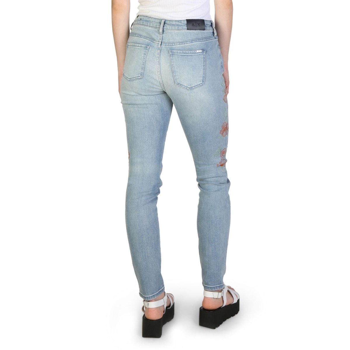 Armani Exchange Jeans - Brands Outlet