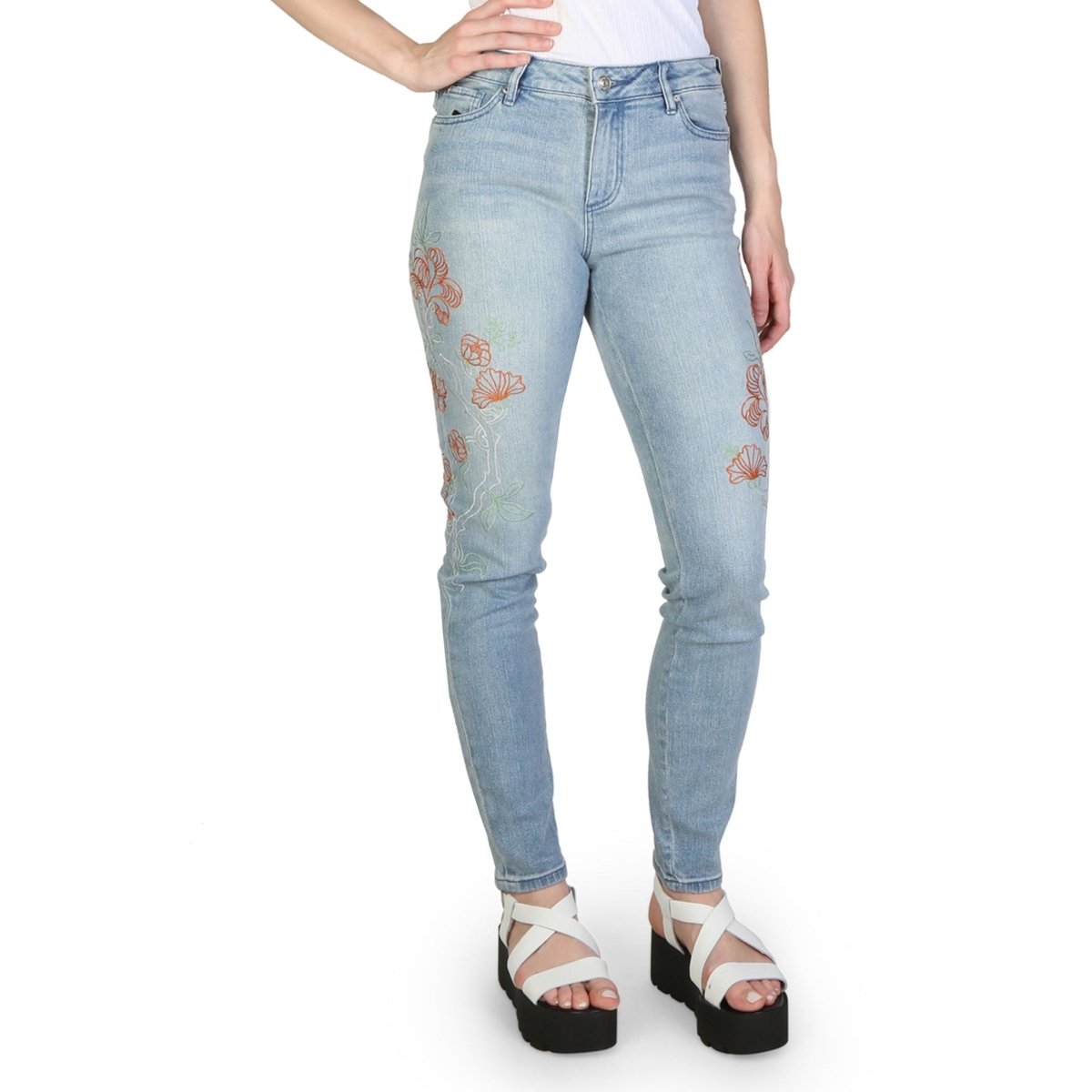 Armani Exchange Jeans - Brands Outlet