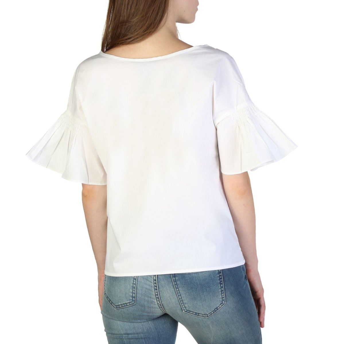 Armani Exchange T-shirts - Brands Outlet
