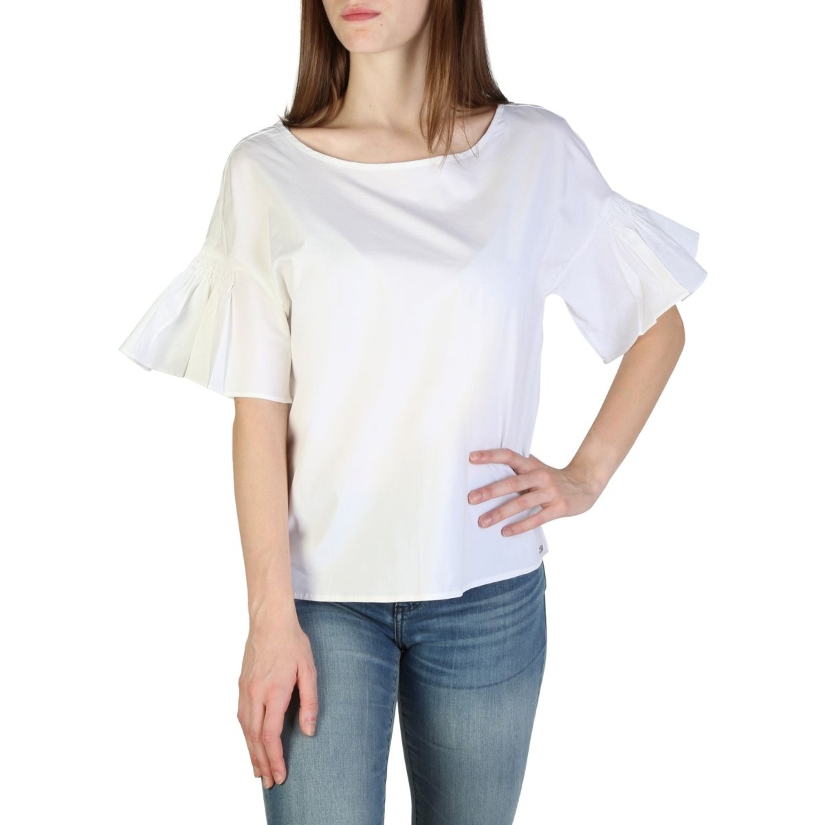 Armani Exchange T-shirts - Brands Outlet