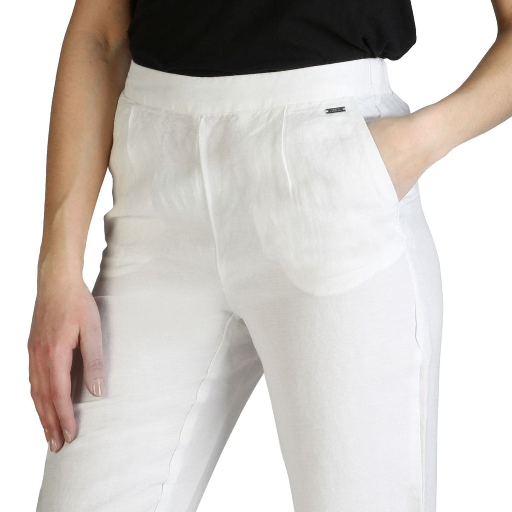 Armani Exchange Trousers - Brands Outlet