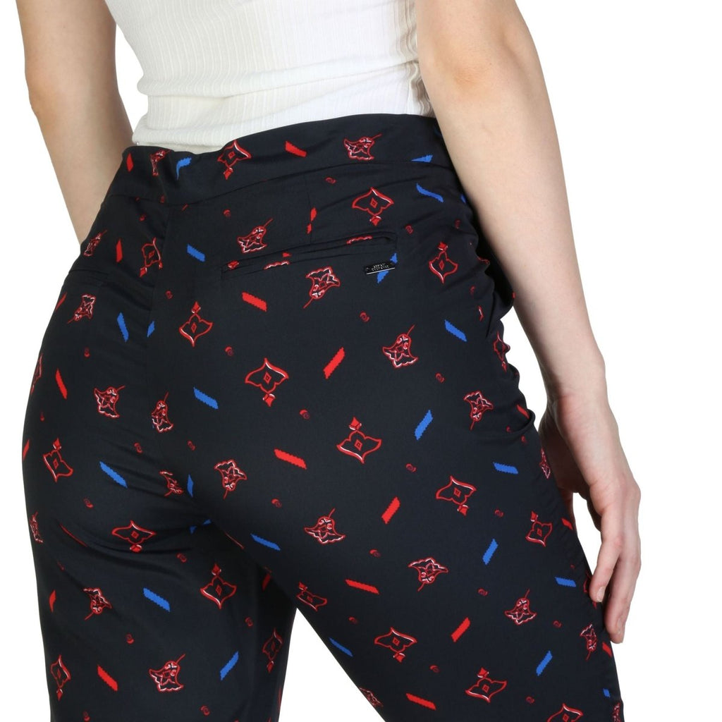 Armani Exchange Trousers - Brands Outlet