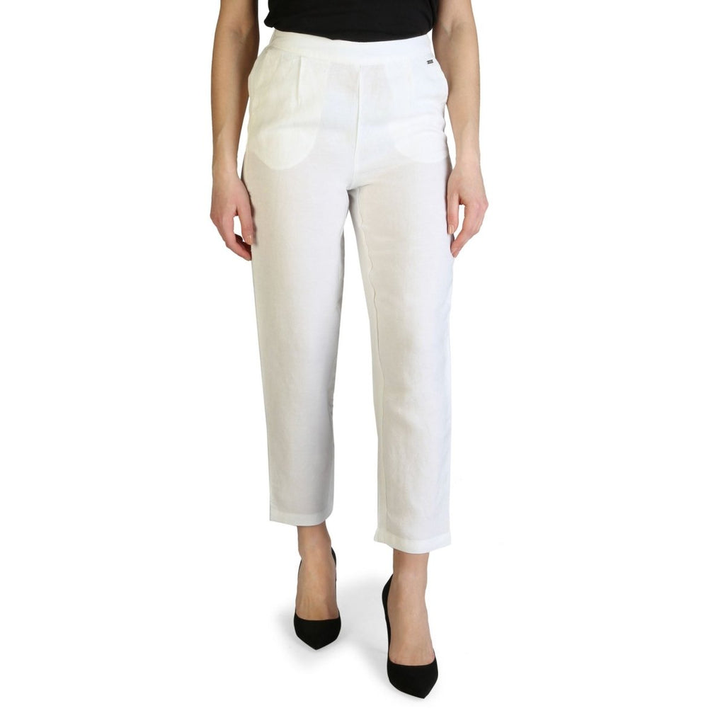Armani Exchange Trousers - Brands Outlet