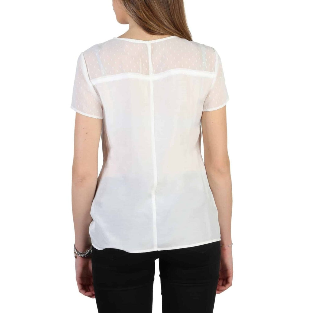 Armani Jeans T-shirts - Brands Outlet