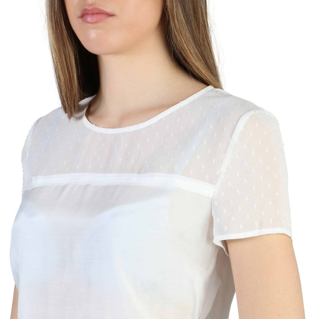 Armani Jeans T-shirts - Brands Outlet