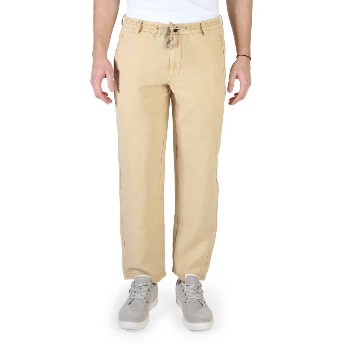 Armani Jeans Trousers - Brands Outlet