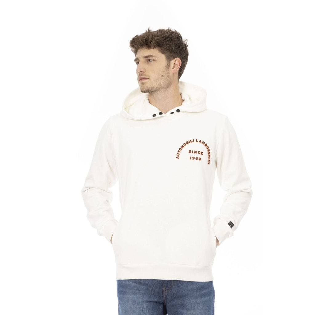 Automobili Lamborghini Sweatshirts - Brands Outlet
