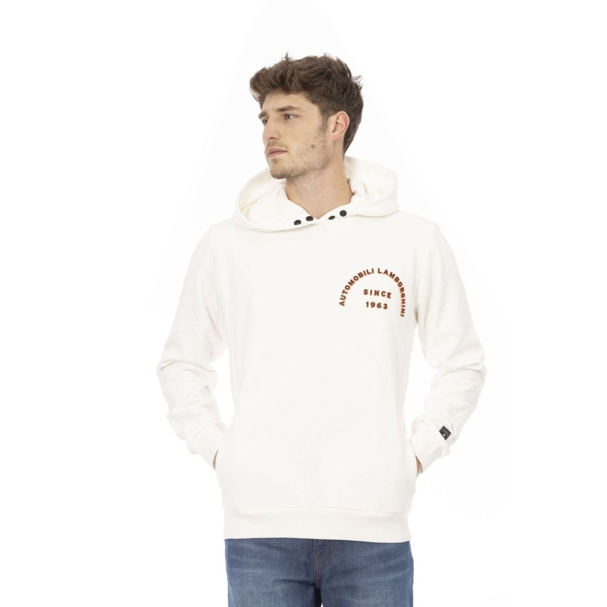 Automobili Lamborghini Sweatshirts - Brands Outlet