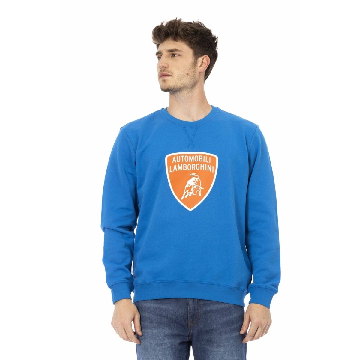 Automobili Lamborghini Sweatshirts - Brands Outlet